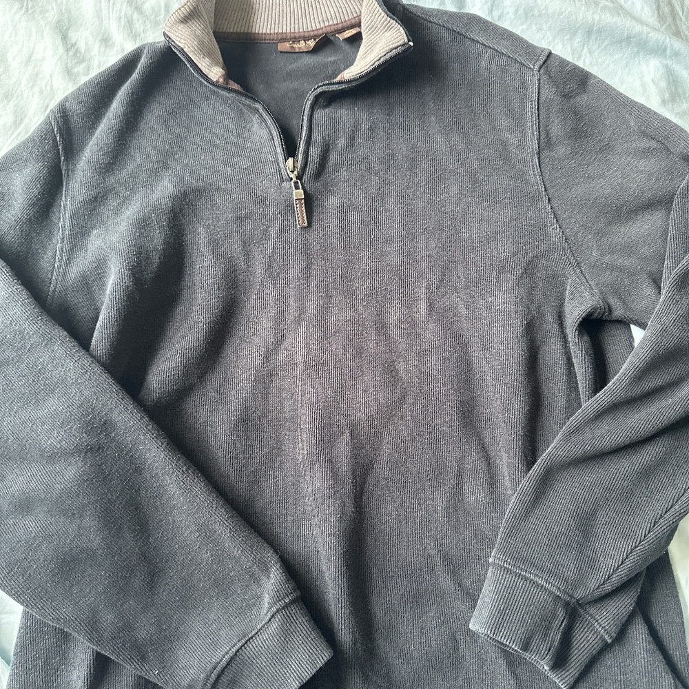 Men’s pullover